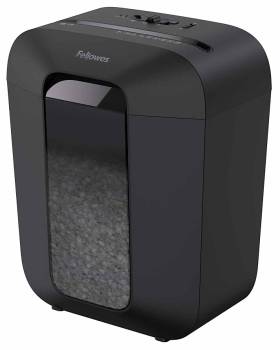 NISZCZARKA FELLOWES LX50...