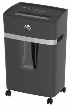 NISZCZARKA HP PRO SHREDDER...