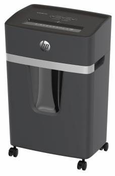 NISZCZARKA HP PRO SHREDDER...