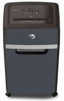 NISZCZARKA HP PRO SHREDDER...