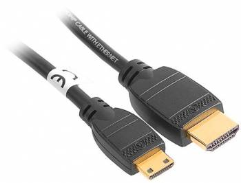 KABEL TRACER MINIHDMI 1,4 V...