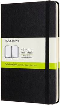 NOTES MOLESKINE Classic M,...