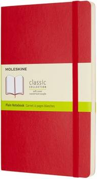 NOTES MOLESKINE Classic L,...