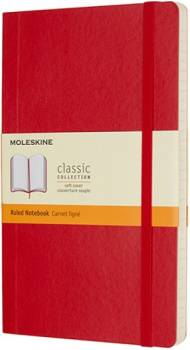 NOTES MOLESKINE Classic L,...