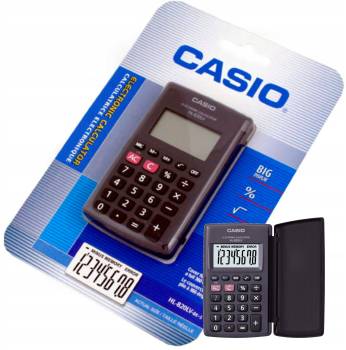 KALKULATOR CASIO HL-820LV...