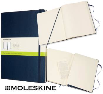 NOTATNIK MOLESKINE CLASSIC...