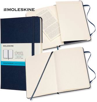 NOTATNIK MOLESKINE CLASSIC...