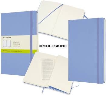 NOTATNIK MOLESKINE CLASSIC...