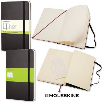 NOTATNIK MOLESKINE CLASSIC...