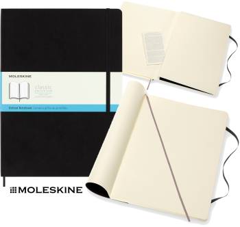 NOTATNIK MOLESKINE CLASSIC...