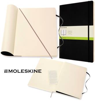 NOTATNIK MOLESKINE CLASSIC...