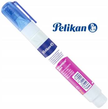 KOREKTOR W PIÓRZE PELIKAN...