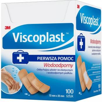 PLASTRY VISCOPLAST 3M...