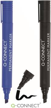 MARKER PERMANENTNY Q-CONNECT