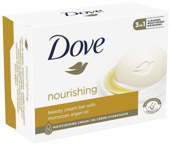 MYDŁO W KOSTCE DOVE 90 g