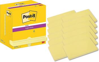 KARTECZKI POST-IT SUPER...