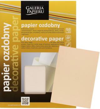 PAPIER OZDOBNY GALERIA...