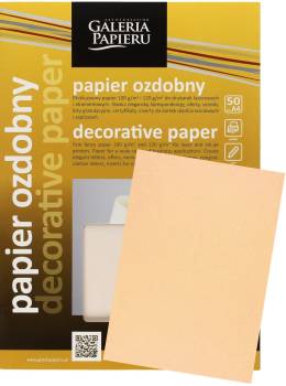 PAPIER OZDOBNY GALERIA...