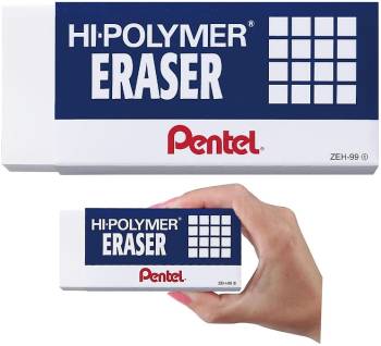 GUMKA PENTEL HI-POLYMER...