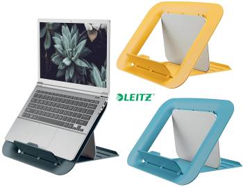 PODSTAWA POD LAPTOP LEITZ...