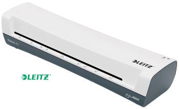 LAMINATOR LEITZ ILAM HOME...