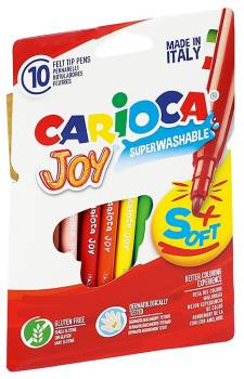 FLAMASTRY CARIOCA JOY 10...