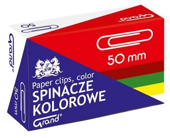 SPINACZE BIUROWE GRAND 50...