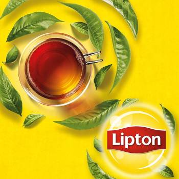 HERBATA LIPTON YELLOW LABEL...