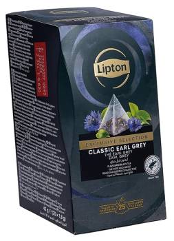 HERBATA LIPTON EXCLUSIVE...