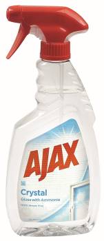 PŁYN DO SZYB AJAX 500 ml...