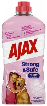 PŁYN UNIWERSALNY AJAX 1L...