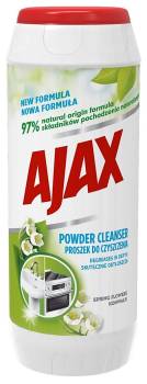 PROSZEK DO CZYSZCZENIA AJAX...