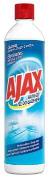 ŻEL DO ŁAZIENKI AJAX 500 ml