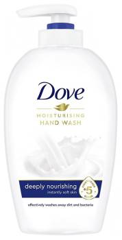 MYDŁO W PŁYNIE DOVE 250 ml