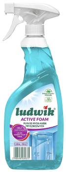 PIANKA LUDWIK 600 ml DO...