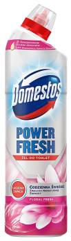 PŁYN DO WC DOMESTOS POWER...