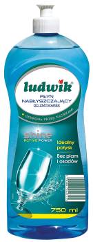 PŁYN NABŁYSZCZAJĄCY DO...