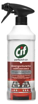 SPRAY CIF PERFECT FINISH...