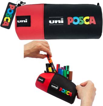 PIÓRNIK UNI POSCA