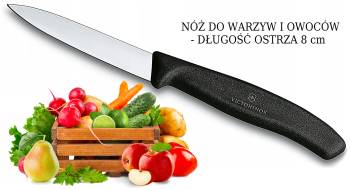 ZESTAW NOŻY VICTORINOX...