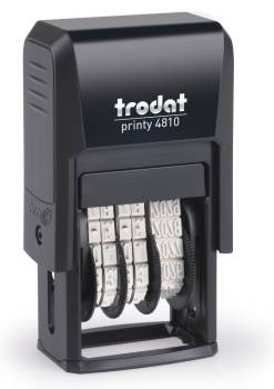 DATOWNIK TRODAT PRINTY 4810 MA