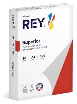 PAPIER KSERO REY SUPERIOR...