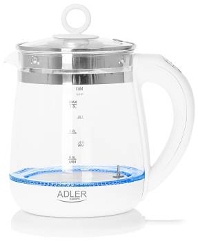 CZAJNIK ELEKTRYCZNY ADLER...