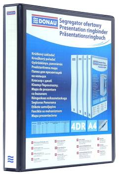 SEGREGATOR OFERTOWY DONAU...