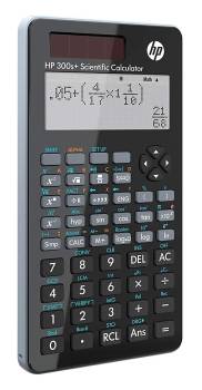 KALKULATOR NAUKOWY HP 300S+...