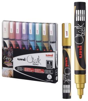 MARKERY KREDOWE UNI PWE-5M...