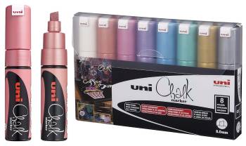 MARKERY KREDOWE UNI PWE-8K...