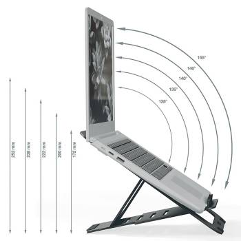 PODSTAWA POD LAPTOP LEITZ...