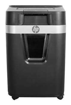 NISZCZARKA HP PRO SHREDDER...