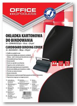 OKŁADKI DO BINDOWANIA A4...